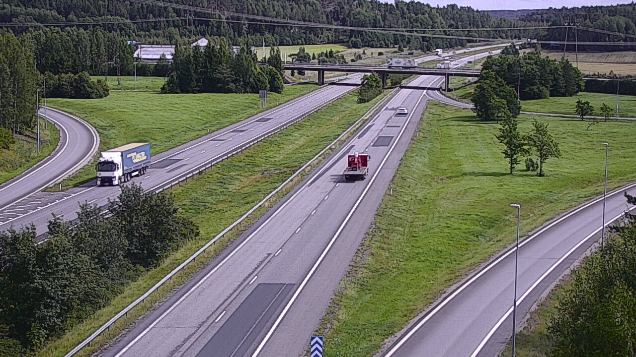 Kelikamerat Kuva Tie 1 Kaarina, Villisi, Paimio, Varsinais-Suomi