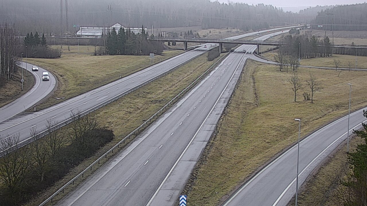 Kelikamerat Kuva Tie 1 Kaarina, Villisi, Paimio, Varsinais-Suomi