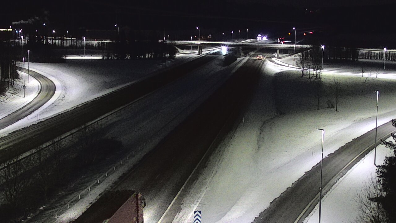 Kelikamerat Kuva Tie 1 Kaarina, Villisi, Paimio, Varsinais-Suomi