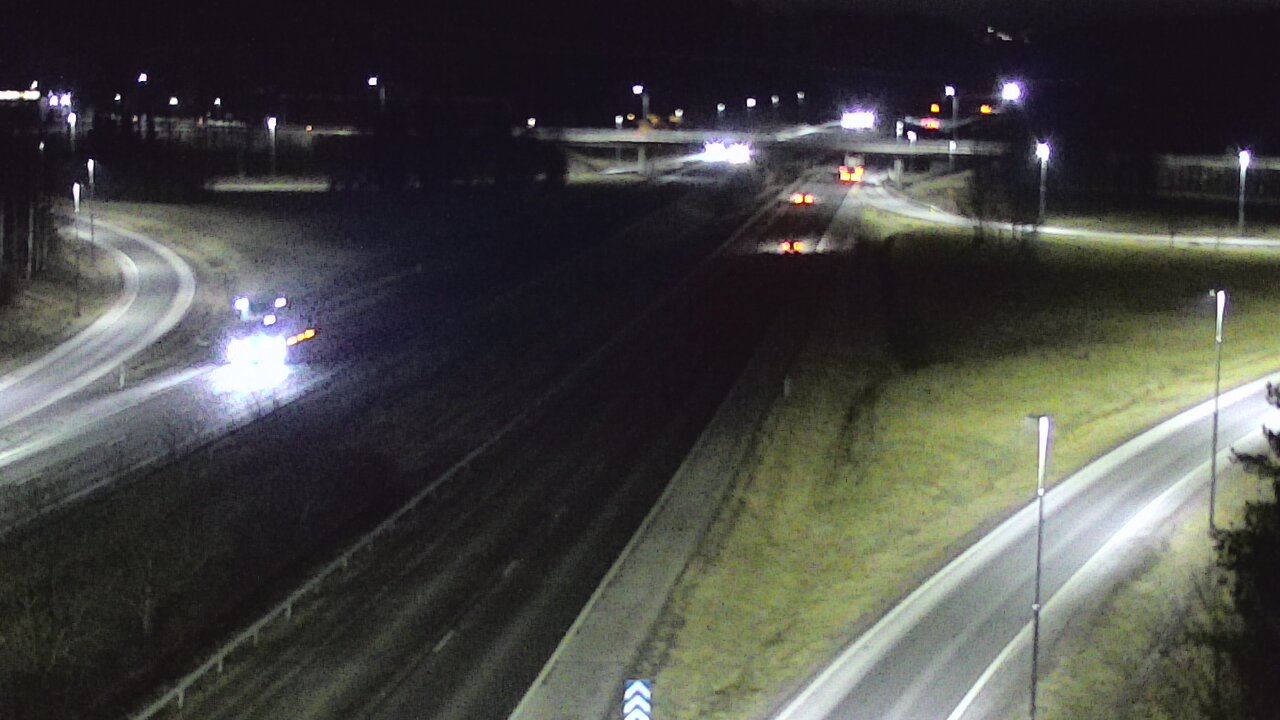 Kelikamerat Kuva Tie 1 Kaarina, Villisi, Paimio, Varsinais-Suomi