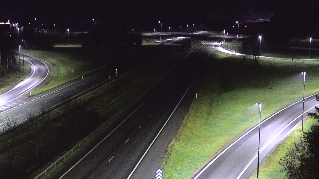 Kelikamerat Kuva Tie 1 Kaarina, Villisi, Paimio, Varsinais-Suomi