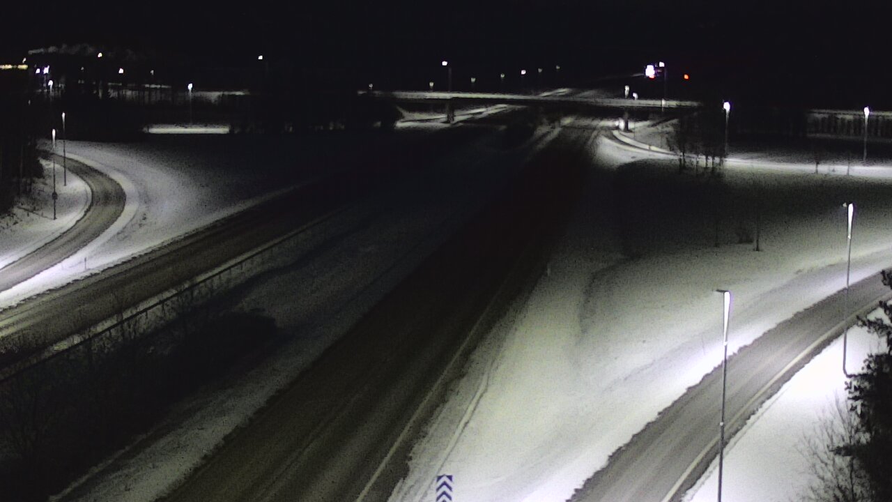 Kelikamerat Kuva Tie 1 Kaarina, Villisi, Paimio, Varsinais-Suomi