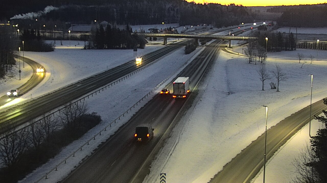 Kelikamerat Kuva Tie 1 Kaarina, Villisi, Paimio, Varsinais-Suomi