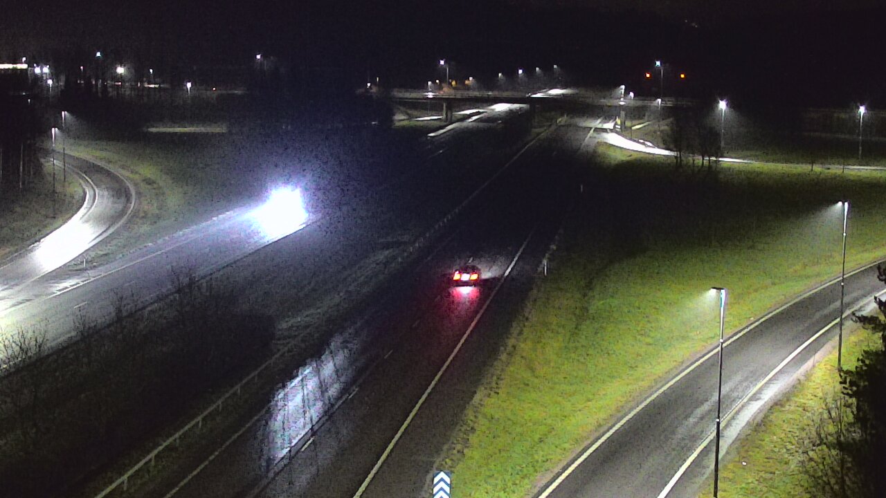 Weather Camera Image Väg 1 S:t Karins, Villisi, Paimio, Varsinais-Suomi