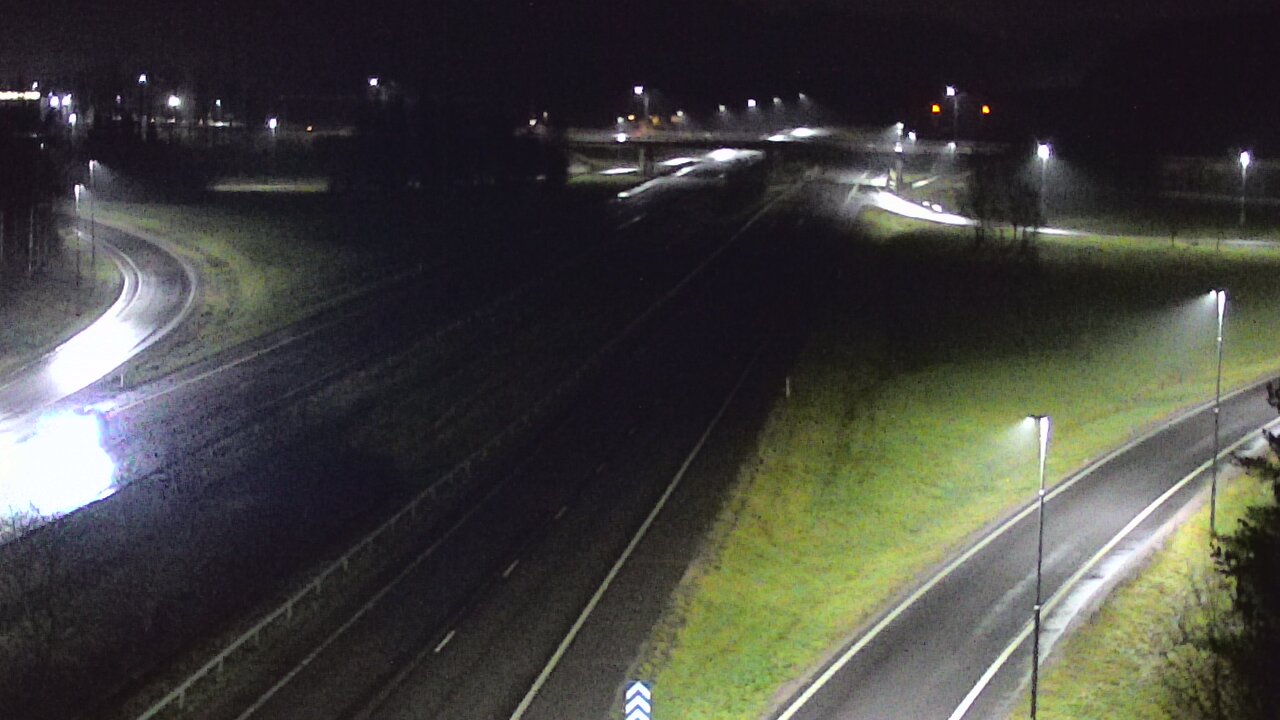 Weather Camera Image Väg 1 S:t Karins, Villisi, Paimio, Varsinais-Suomi