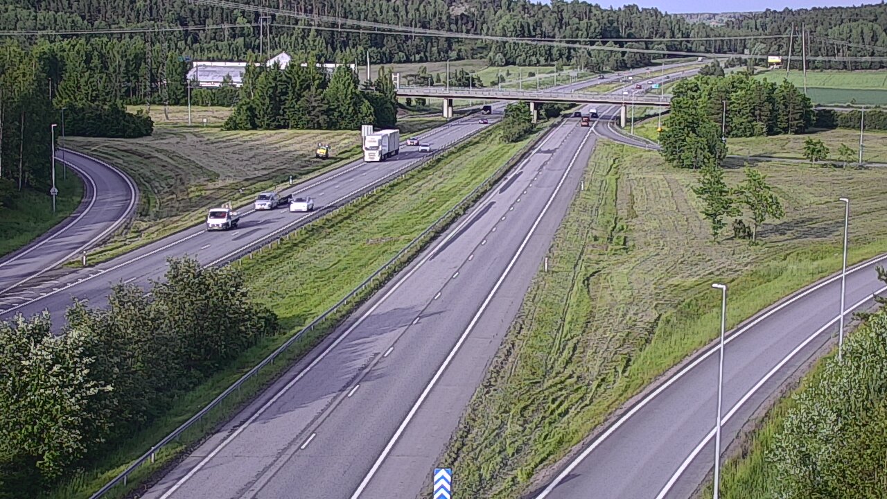Kelikamerat Kuva Tie 1 Kaarina, Villisi, Paimio, Varsinais-Suomi