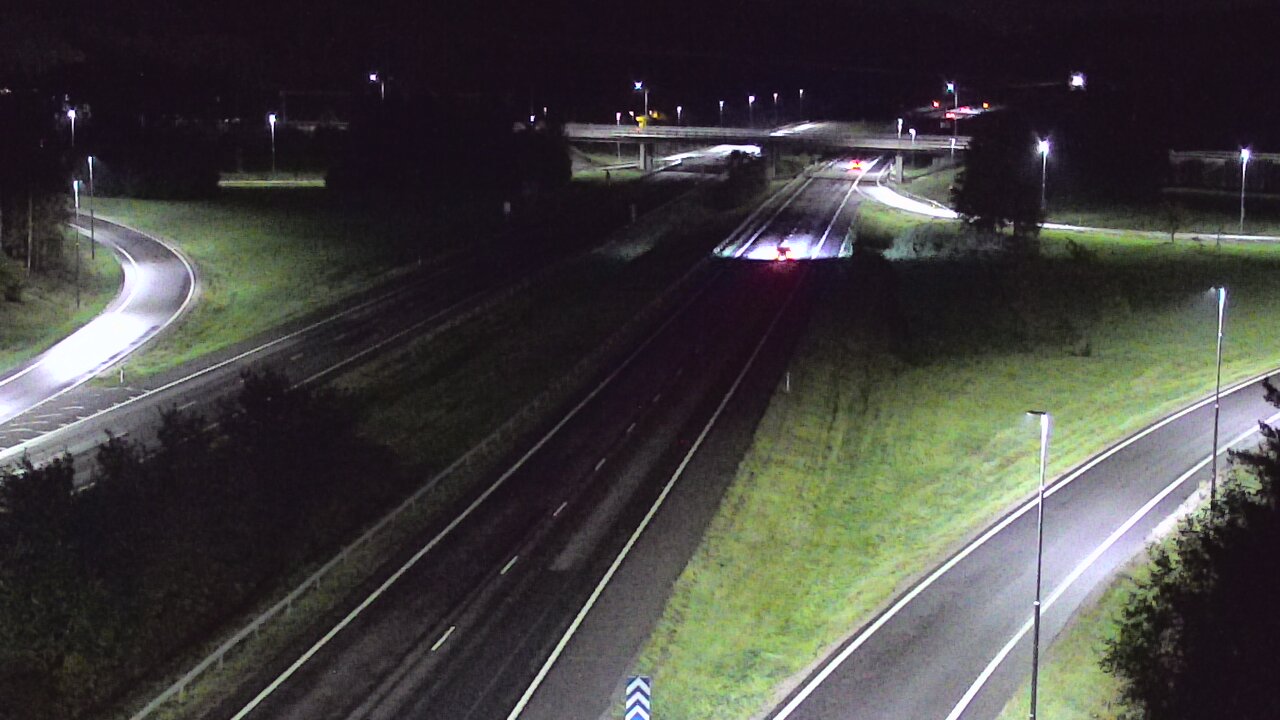 Weather Camera Image Väg 1 S:t Karins, Villisi, Paimio, Varsinais-Suomi