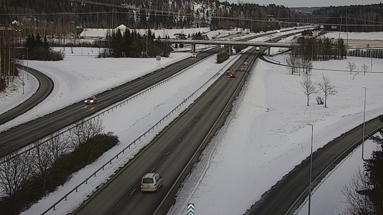 Kelikamerat Kuva Tie 1 Kaarina, Villisi, Paimio, Varsinais-Suomi