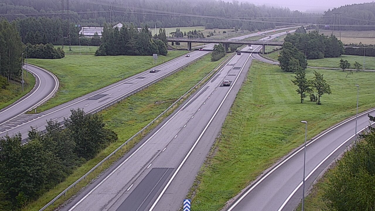 Kelikamerat Kuva Tie 1 Kaarina, Villisi, Paimio, Varsinais-Suomi