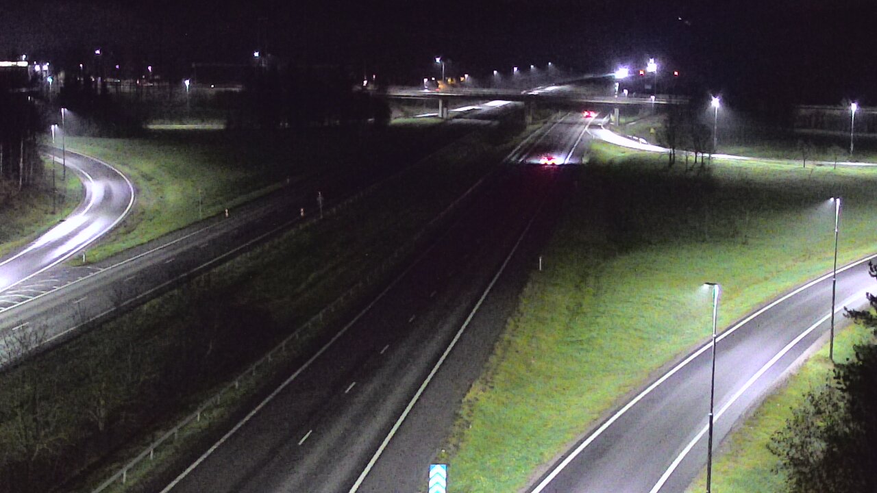 Kelikamerat Kuva Tie 1 Kaarina, Villisi, Paimio, Varsinais-Suomi