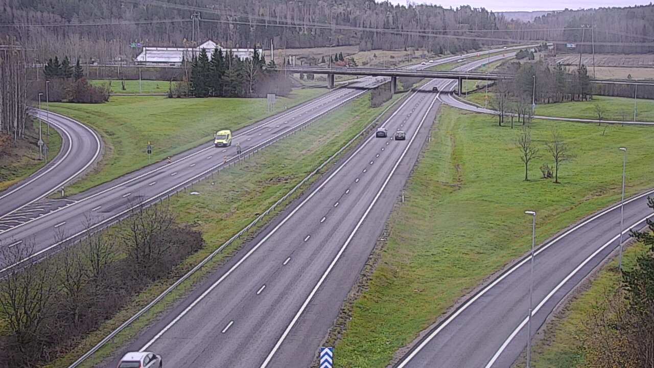 Kelikamerat Kuva Tie 1 Kaarina, Villisi, Paimio, Varsinais-Suomi