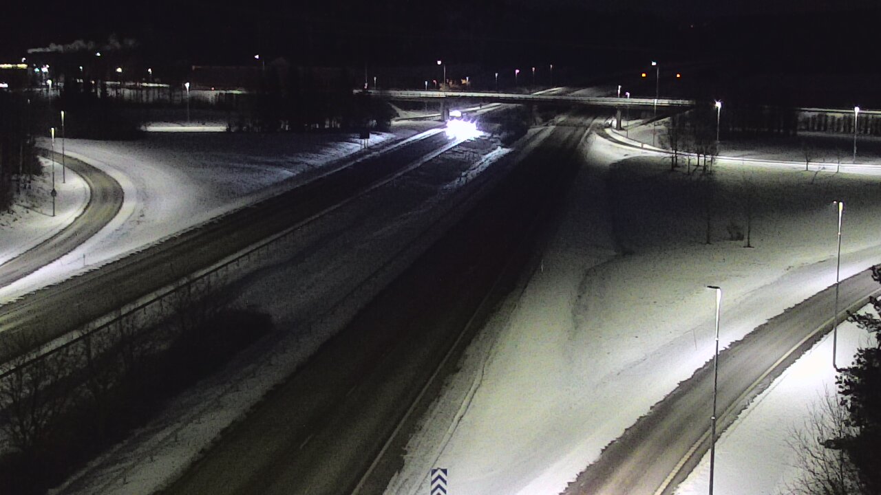 Kelikamerat Kuva Tie 1 Kaarina, Villisi, Paimio, Varsinais-Suomi