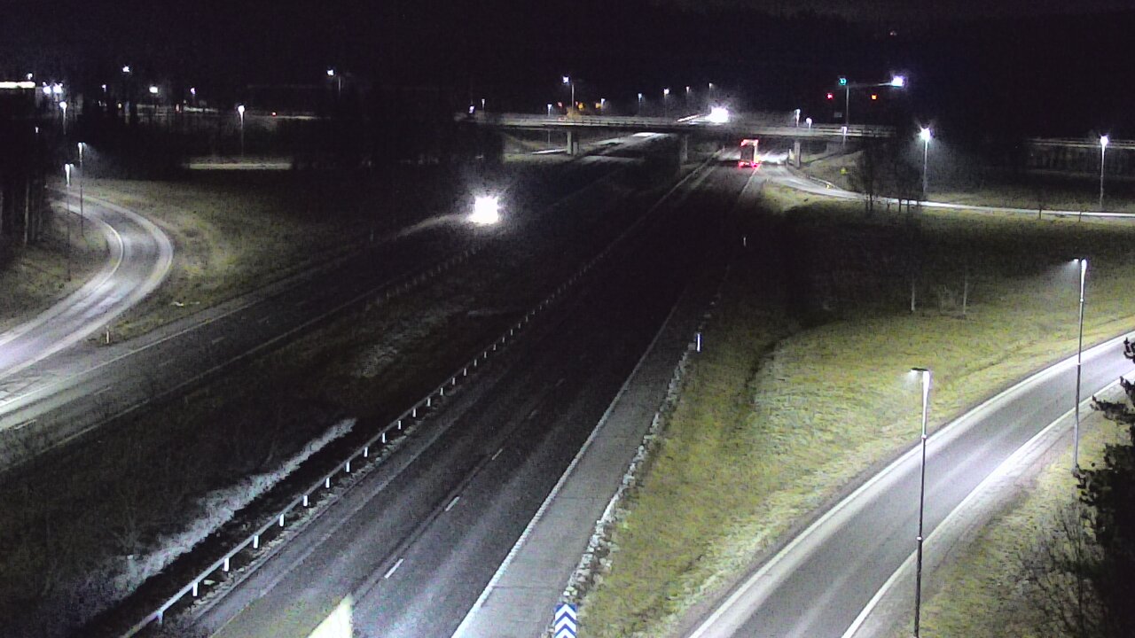 Kelikamerat Kuva Tie 1 Kaarina, Villisi, Paimio, Varsinais-Suomi