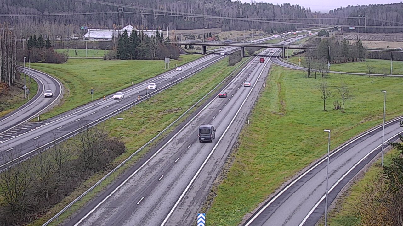 Kelikamerat Kuva Tie 1 Kaarina, Villisi, Paimio, Varsinais-Suomi