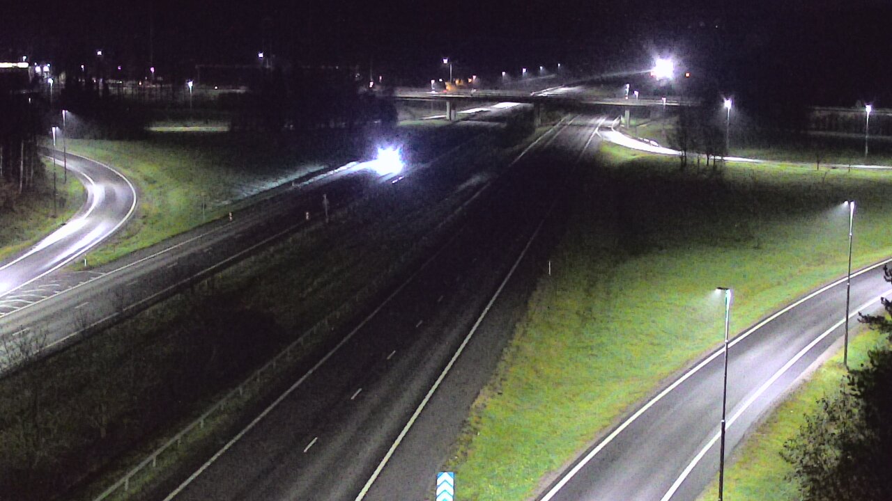 Kelikamerat Kuva Tie 1 Kaarina, Villisi, Paimio, Varsinais-Suomi