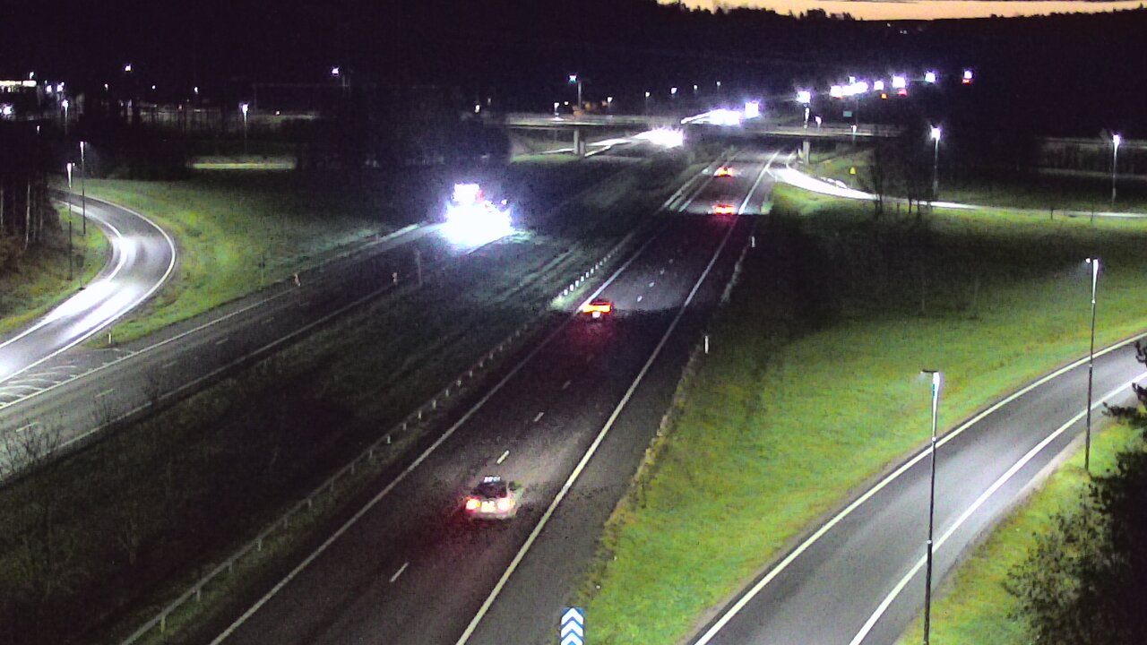 Kelikamerat Kuva Tie 1 Kaarina, Villisi, Paimio, Varsinais-Suomi