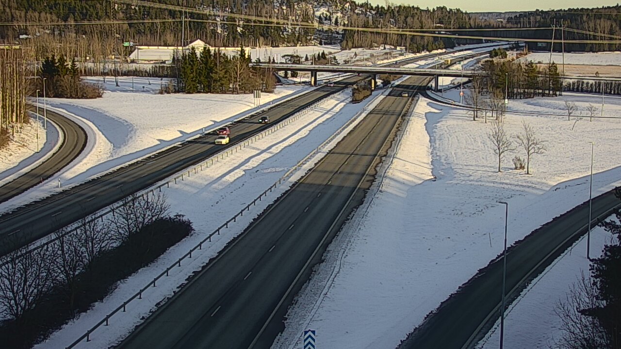 Kelikamerat Kuva Tie 1 Kaarina, Villisi, Paimio, Varsinais-Suomi