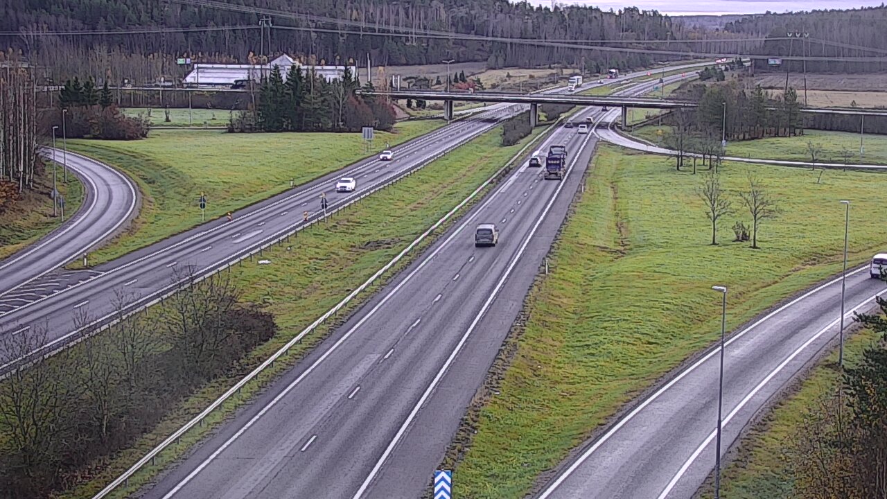 Kelikamerat Kuva Tie 1 Kaarina, Villisi, Paimio, Varsinais-Suomi