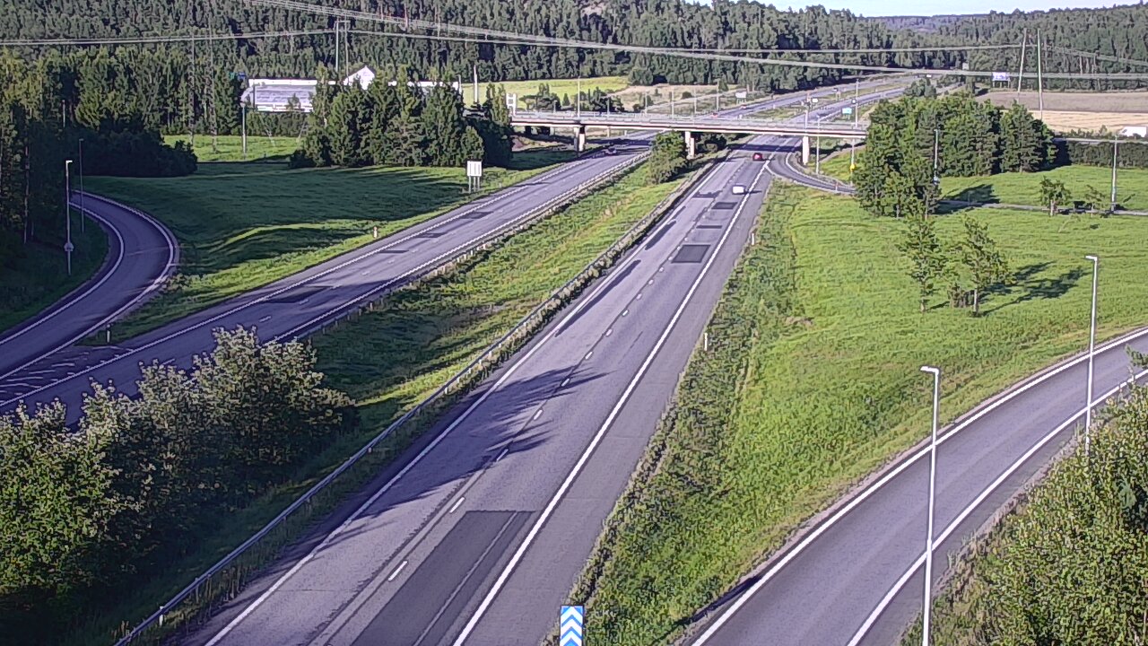 Kelikamerat Kuva Tie 1 Kaarina, Villisi, Paimio, Varsinais-Suomi