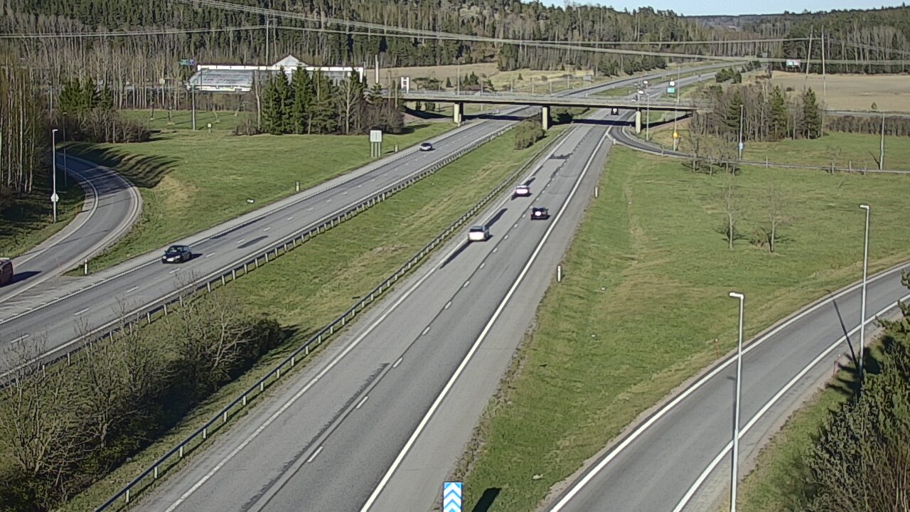 Kelikamerat Kuva Tie 1 Kaarina, Villisi, Paimio, Varsinais-Suomi