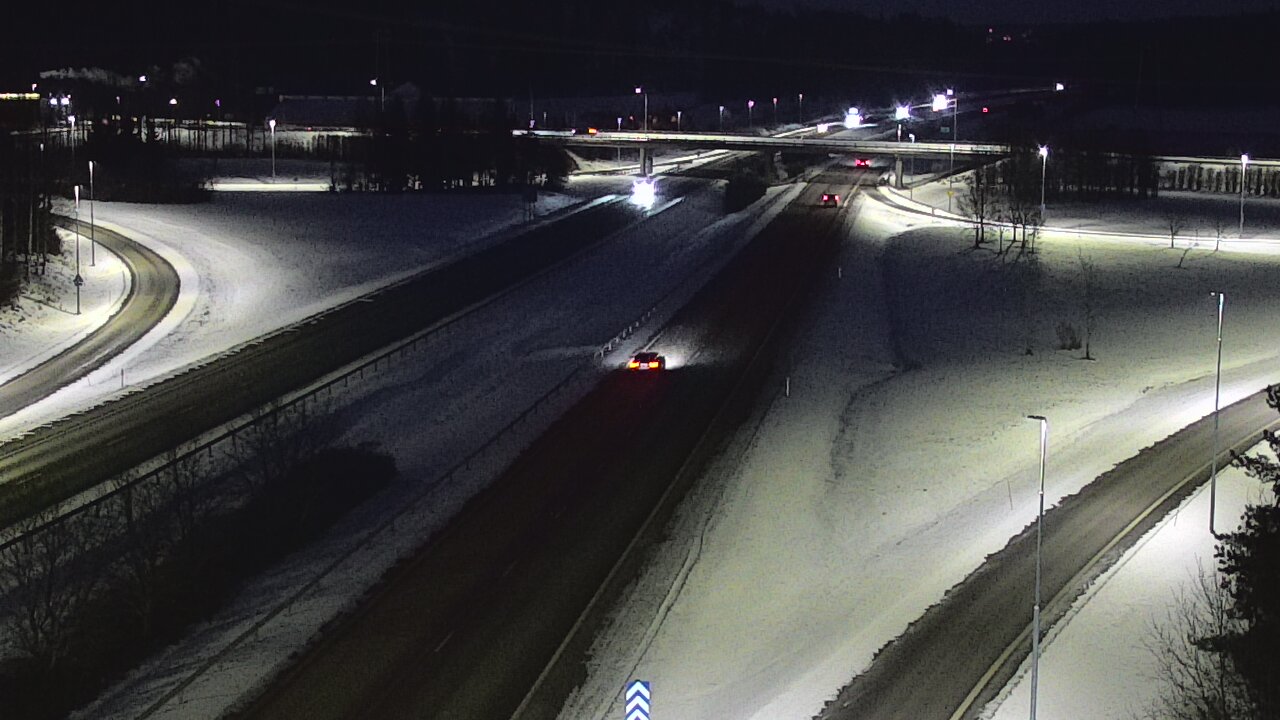 Kelikamerat Kuva Tie 1 Kaarina, Villisi, Paimio, Varsinais-Suomi