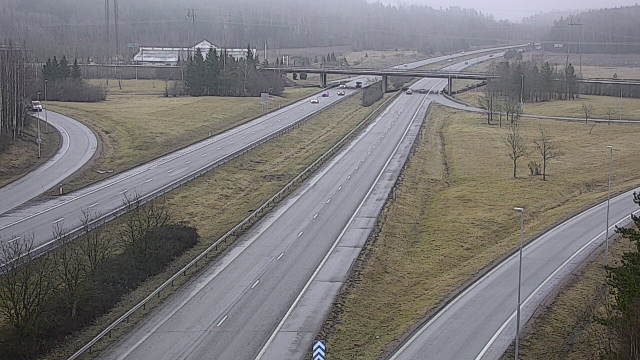 Kelikamerat Kuva Tie 1 Kaarina, Villisi, Paimio, Varsinais-Suomi