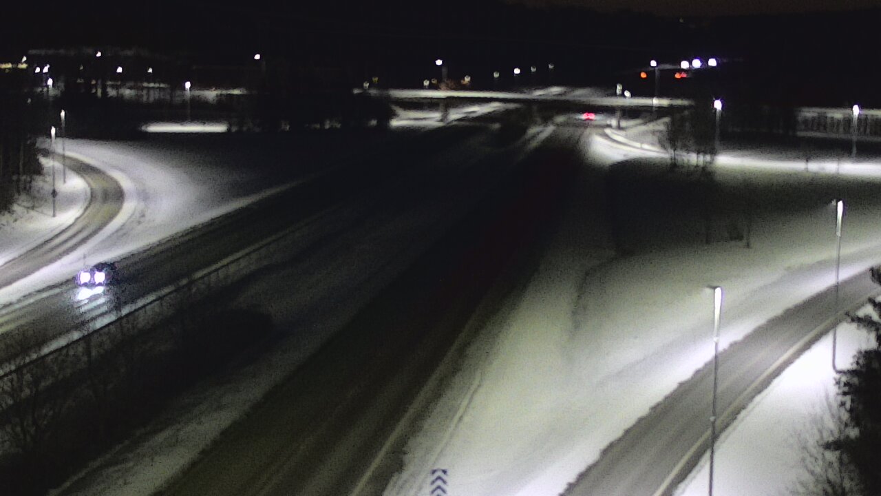 Kelikamerat Kuva Tie 1 Kaarina, Villisi, Paimio, Varsinais-Suomi