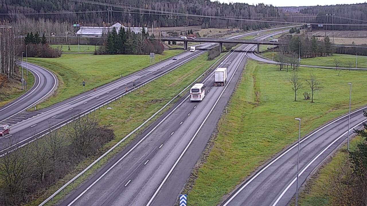 Kelikamerat Kuva Tie 1 Kaarina, Villisi, Paimio, Varsinais-Suomi