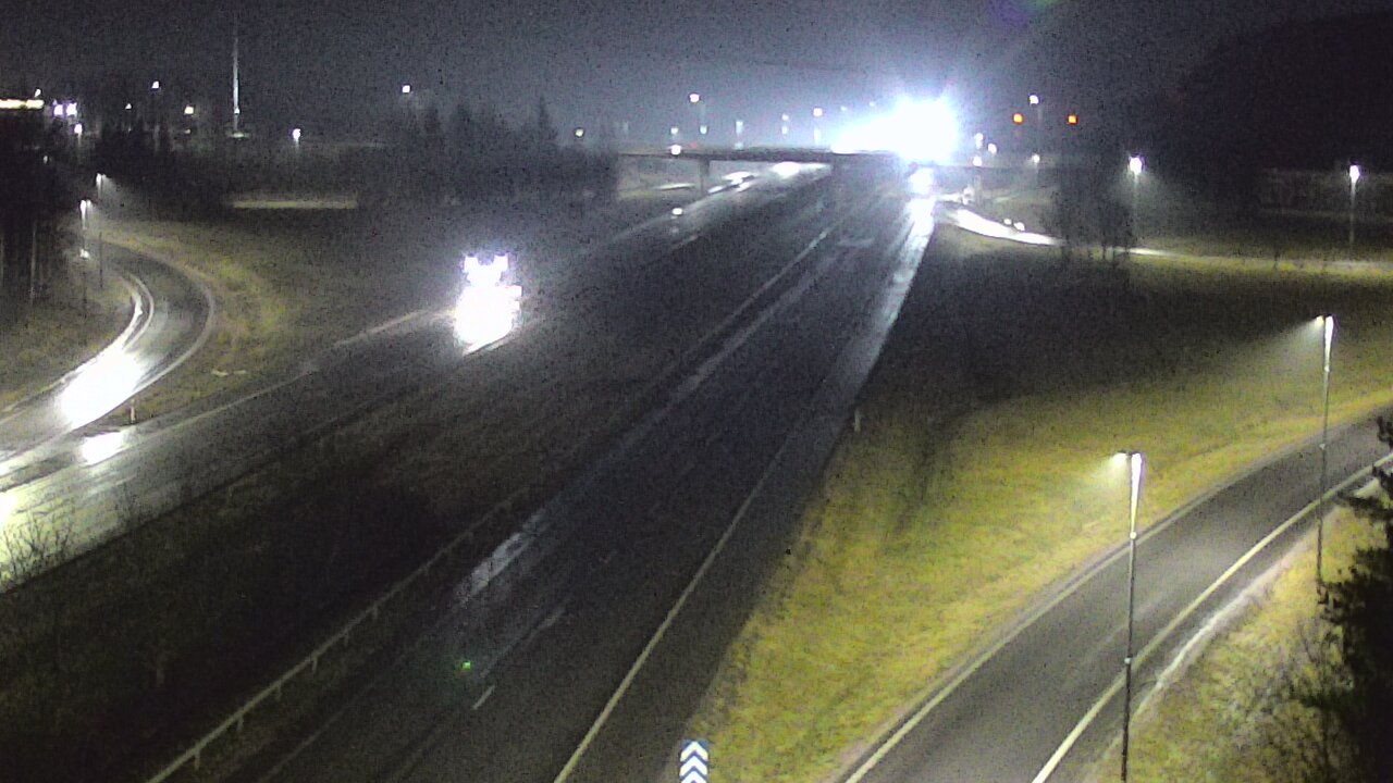 Kelikamerat Kuva Tie 1 Kaarina, Villisi, Paimio, Varsinais-Suomi