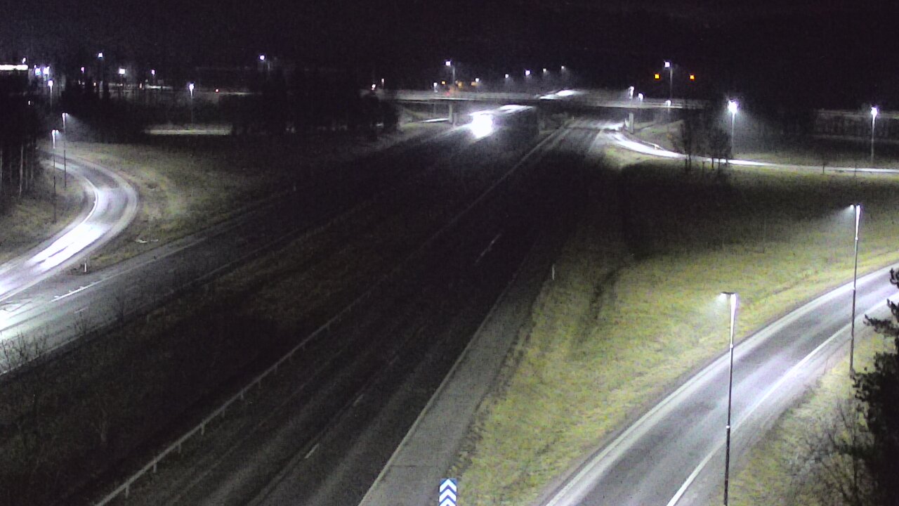 Kelikamerat Kuva Tie 1 Kaarina, Villisi, Paimio, Varsinais-Suomi