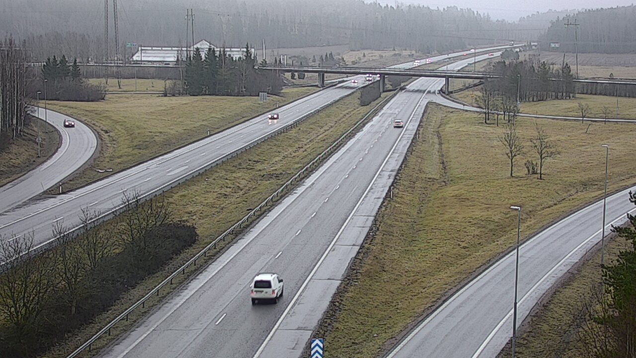 Kelikamerat Kuva Tie 1 Kaarina, Villisi, Paimio, Varsinais-Suomi