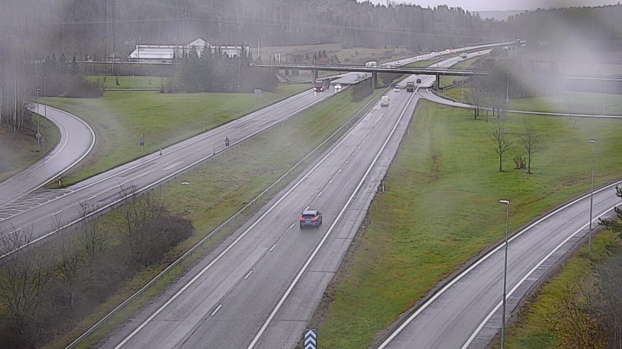 Kelikamerat Kuva Tie 1 Kaarina, Villisi, Paimio, Varsinais-Suomi