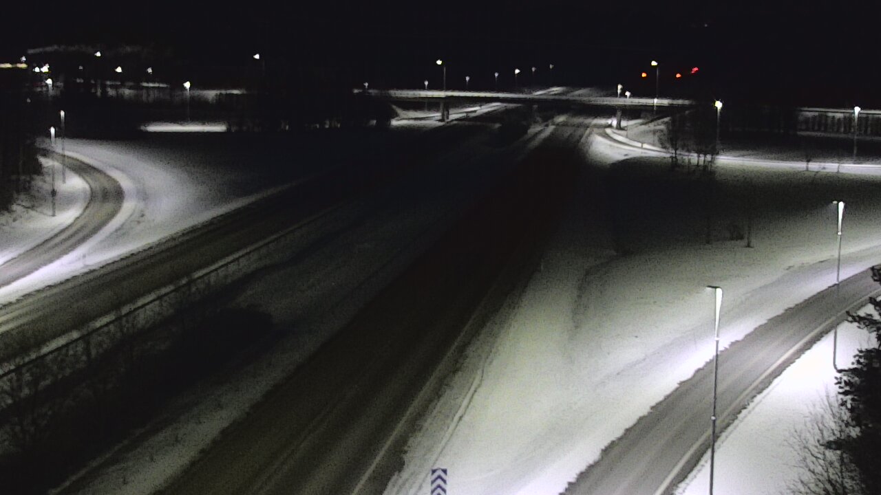 Kelikamerat Kuva Tie 1 Kaarina, Villisi, Paimio, Varsinais-Suomi