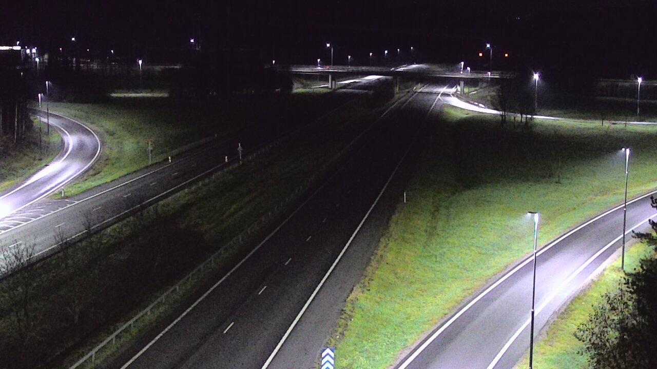 Kelikamerat Kuva Tie 1 Kaarina, Villisi, Paimio, Varsinais-Suomi