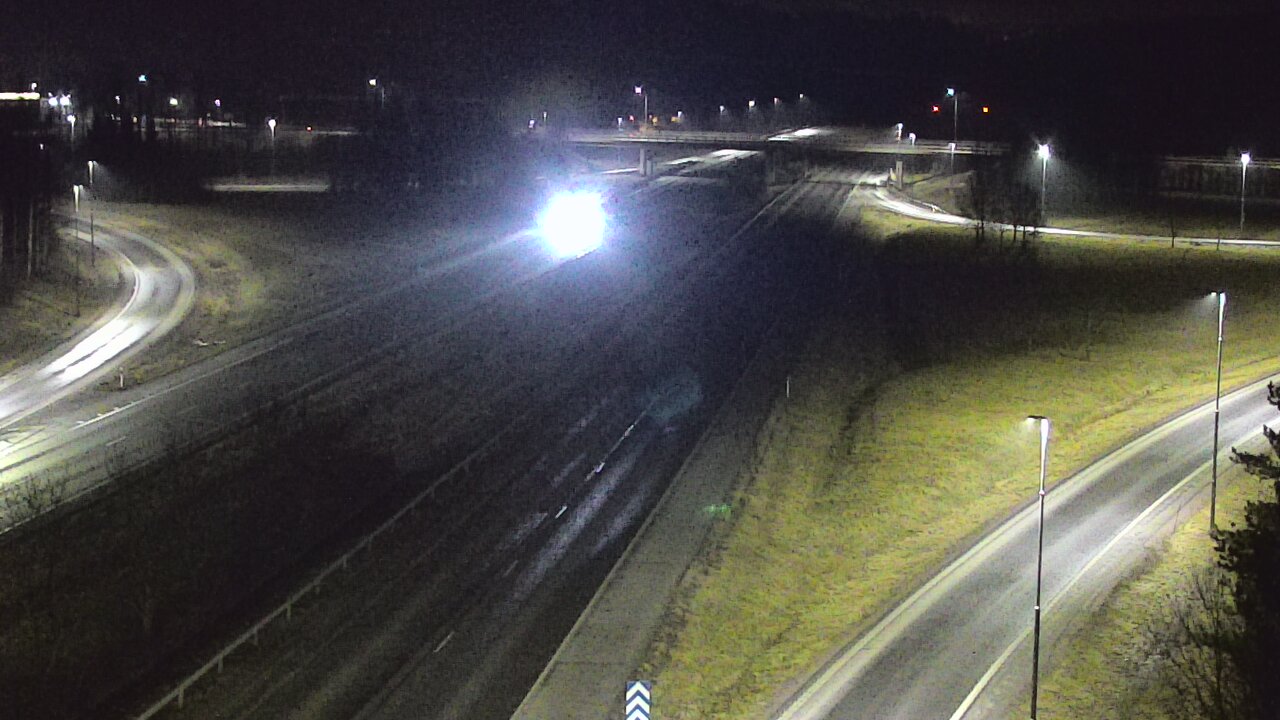 Kelikamerat Kuva Tie 1 Kaarina, Villisi, Paimio, Varsinais-Suomi