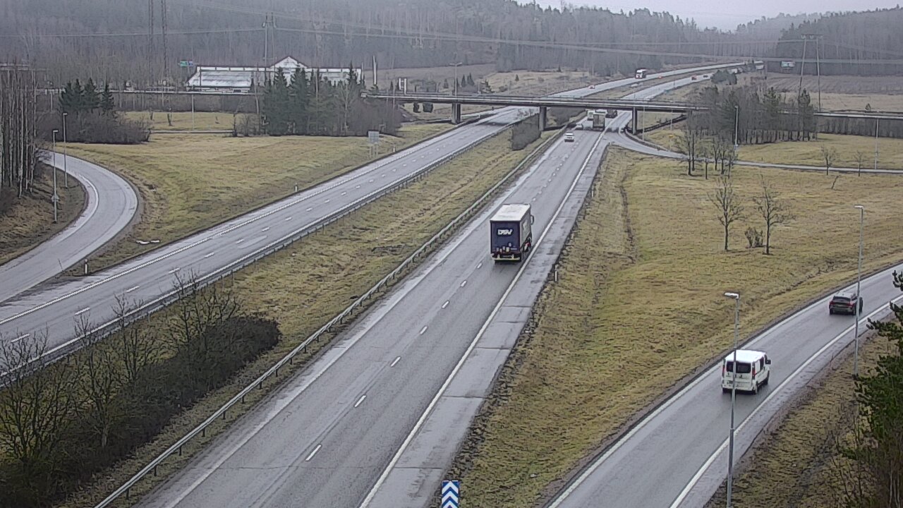 Kelikamerat Kuva Tie 1 Kaarina, Villisi, Paimio, Varsinais-Suomi