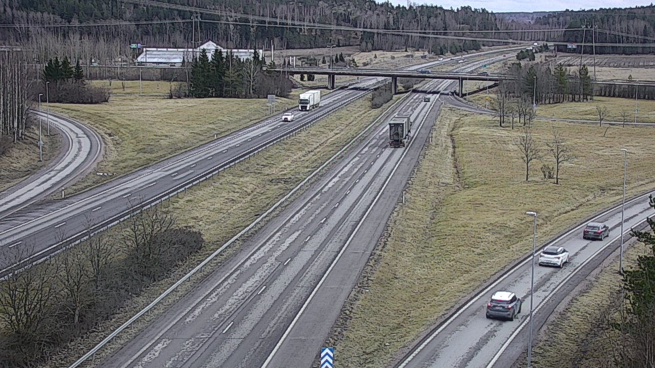 Kelikamerat Kuva Tie 1 Kaarina, Villisi, Paimio, Varsinais-Suomi