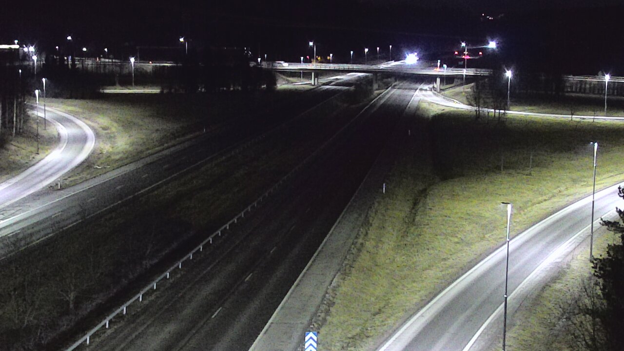 Kelikamerat Kuva Tie 1 Kaarina, Villisi, Paimio, Varsinais-Suomi