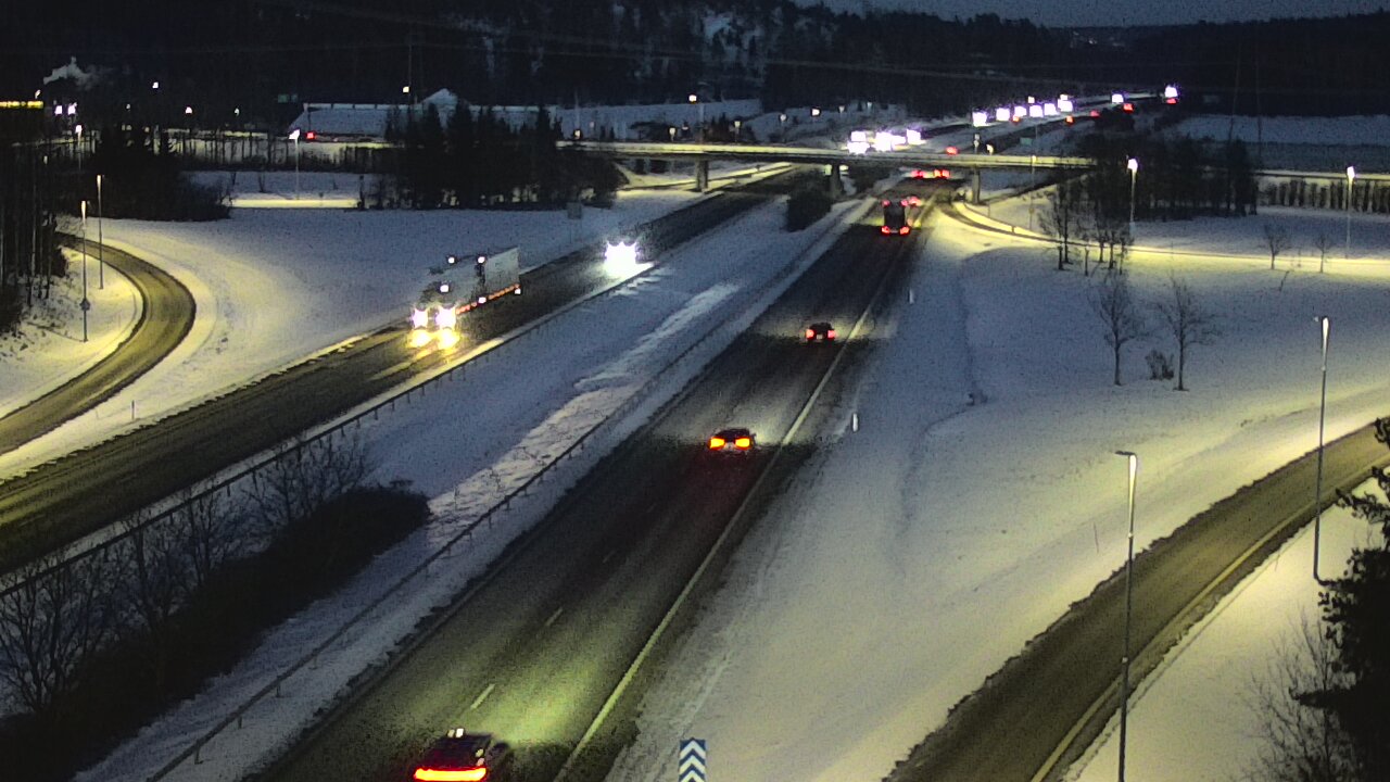 Kelikamerat Kuva Tie 1 Kaarina, Villisi, Paimio, Varsinais-Suomi