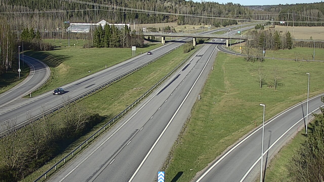 Kelikamerat Kuva Tie 1 Kaarina, Villisi, Paimio, Varsinais-Suomi