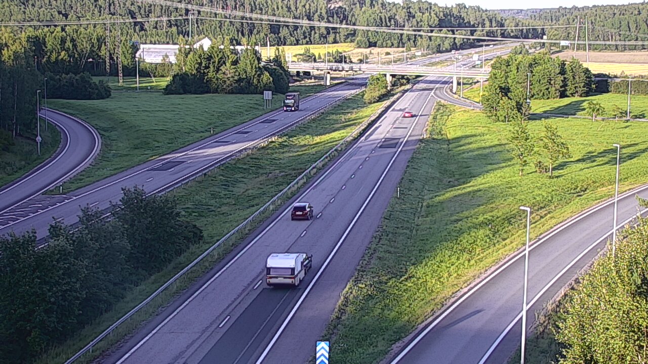 Kelikamerat Kuva Tie 1 Kaarina, Villisi, Paimio, Varsinais-Suomi