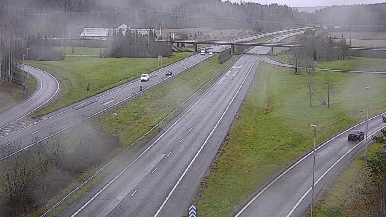 Kelikamerat Kuva Tie 1 Kaarina, Villisi, Paimio, Varsinais-Suomi