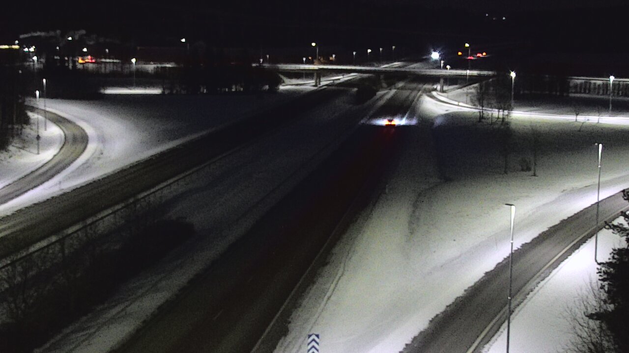 Kelikamerat Kuva Tie 1 Kaarina, Villisi, Paimio, Varsinais-Suomi