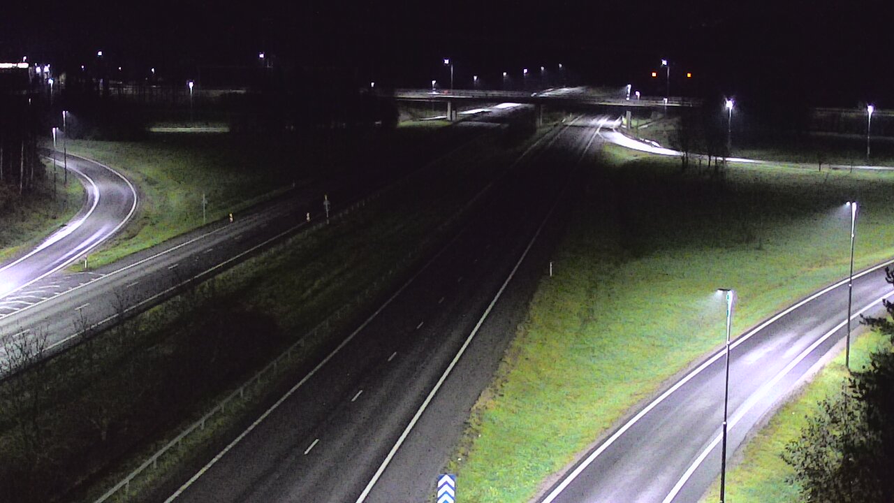 Kelikamerat Kuva Tie 1 Kaarina, Villisi, Paimio, Varsinais-Suomi