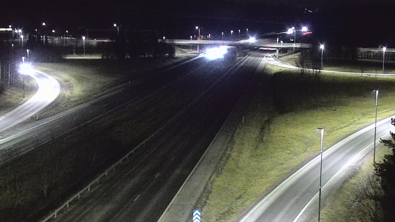 Kelikamerat Kuva Tie 1 Kaarina, Villisi, Paimio, Varsinais-Suomi