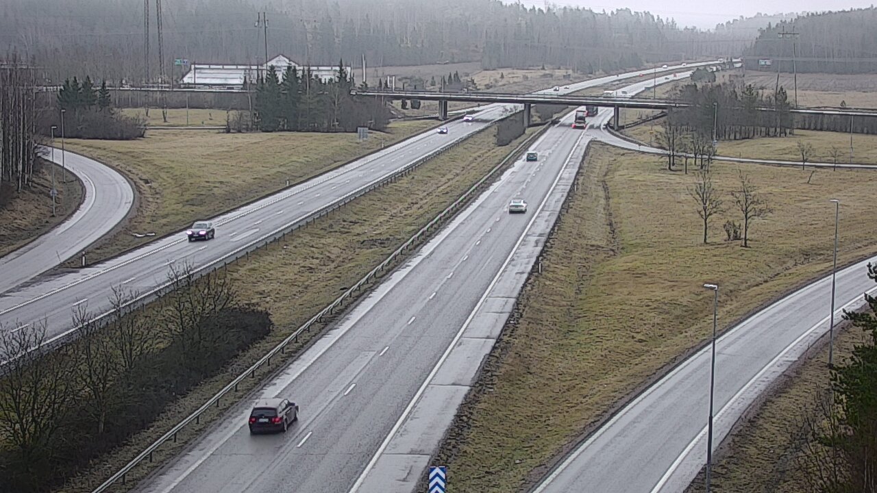 Kelikamerat Kuva Tie 1 Kaarina, Villisi, Paimio, Varsinais-Suomi