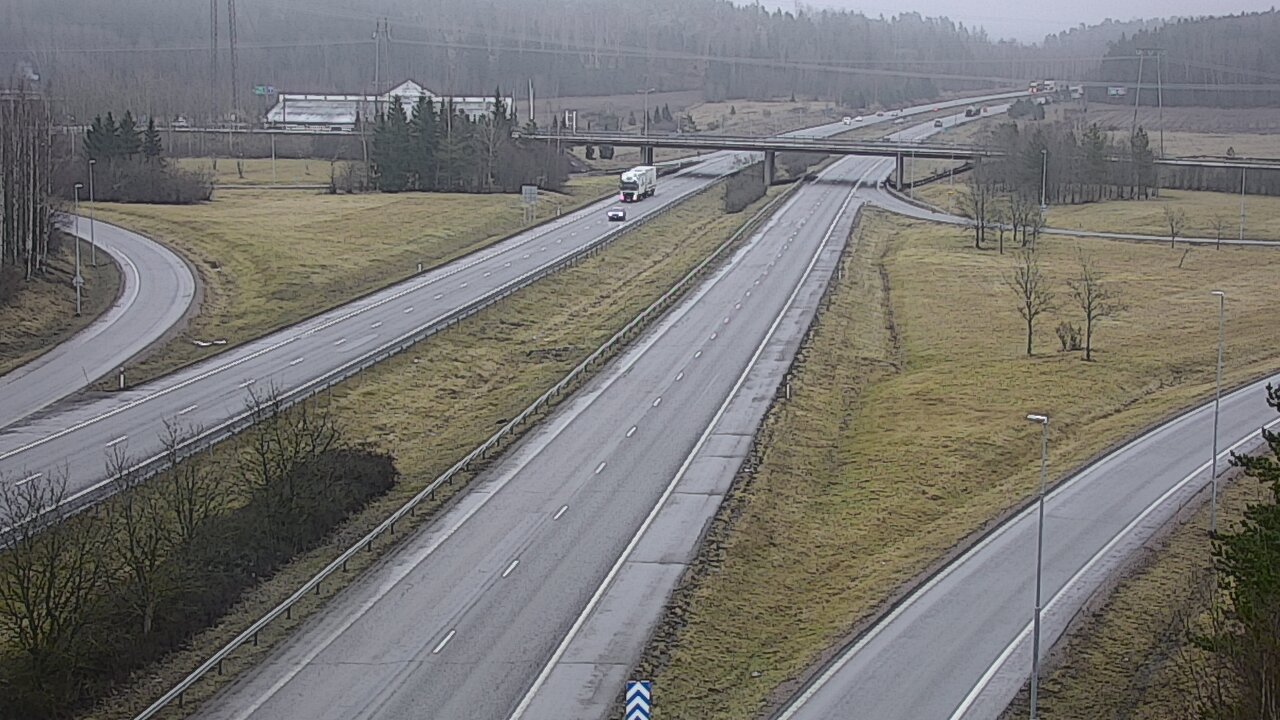 Kelikamerat Kuva Tie 1 Kaarina, Villisi, Paimio, Varsinais-Suomi