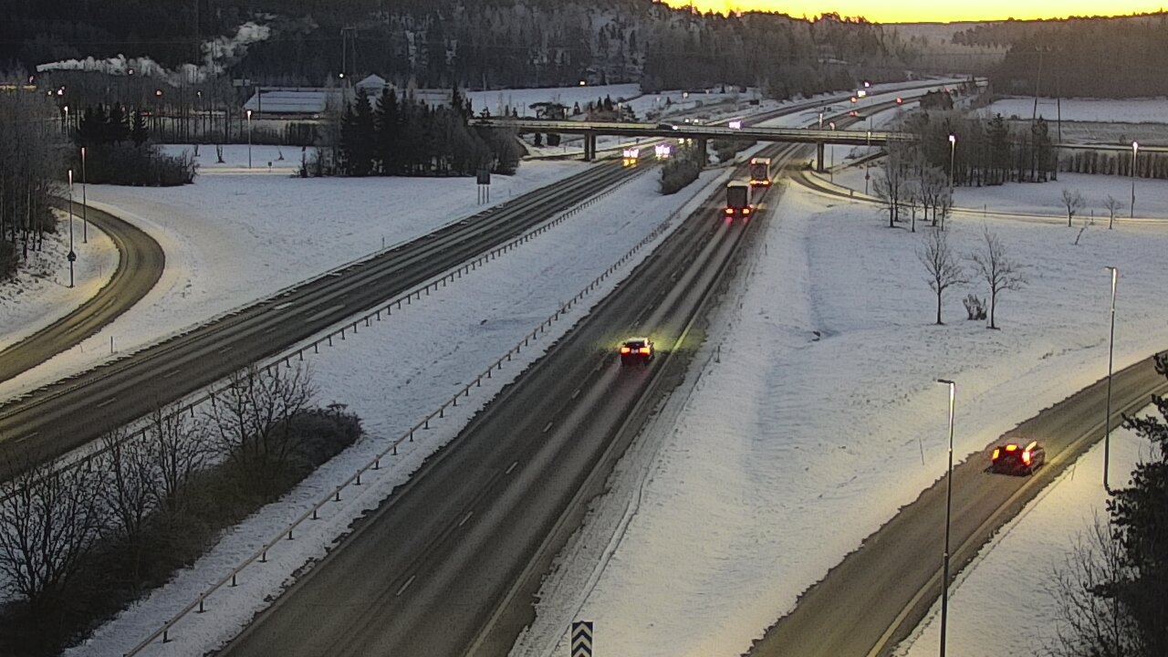 Kelikamerat Kuva Tie 1 Kaarina, Villisi, Paimio, Varsinais-Suomi