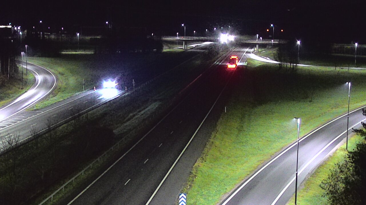 Kelikamerat Kuva Tie 1 Kaarina, Villisi, Paimio, Varsinais-Suomi