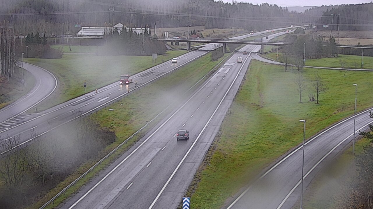 Kelikamerat Kuva Tie 1 Kaarina, Villisi, Paimio, Varsinais-Suomi